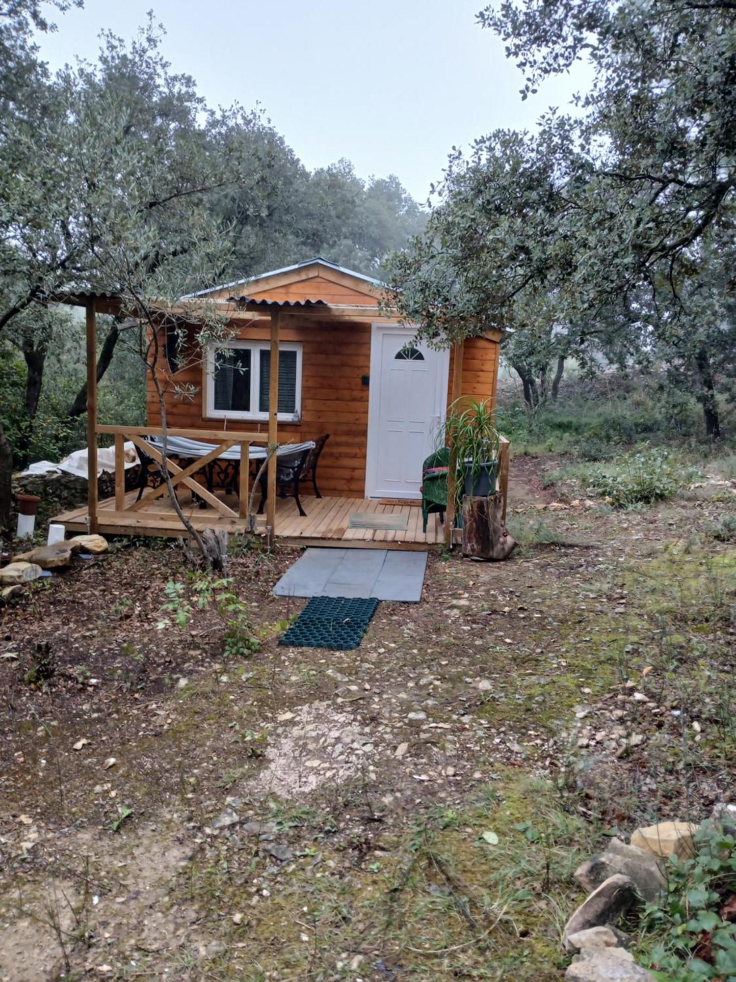 Chez Eve 2 Apartman Nîmes Kültér fotó