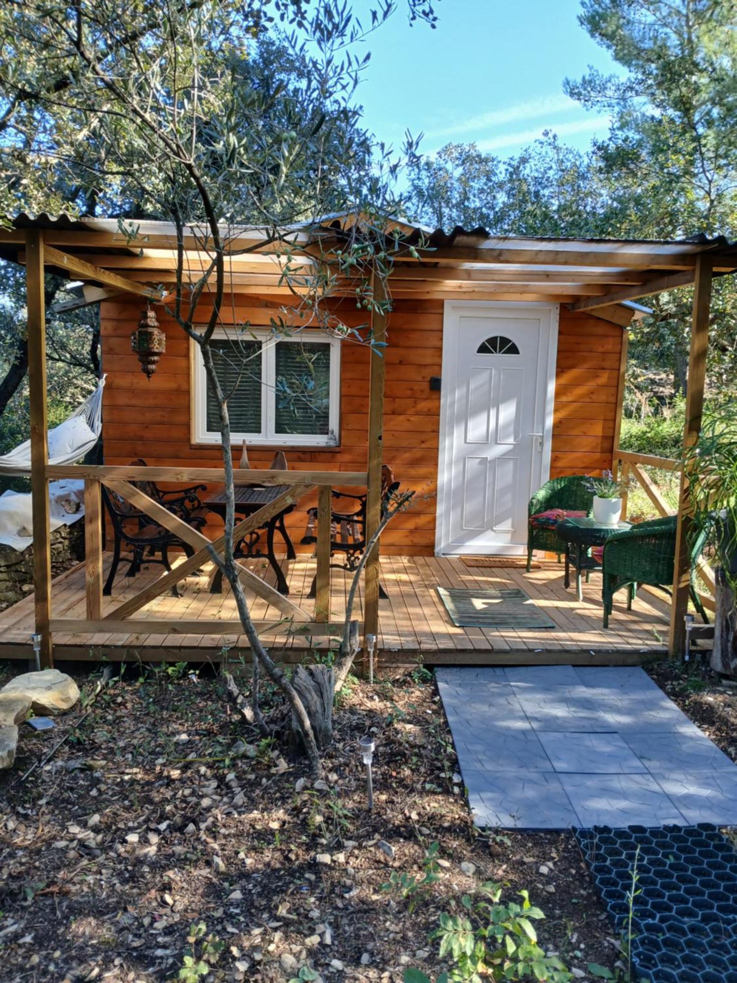 Chez Eve 2 Apartman Nîmes Kültér fotó