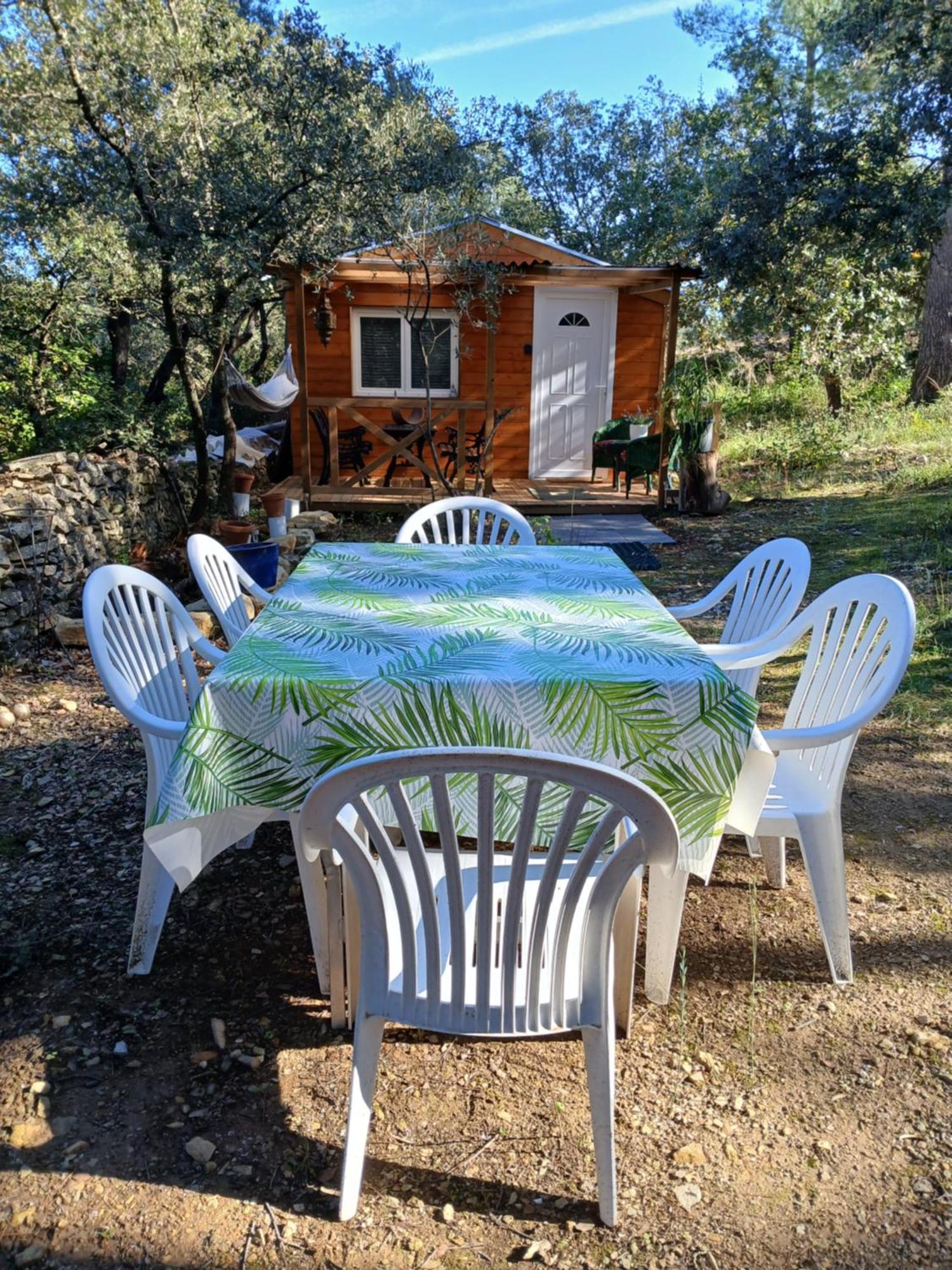 Chez Eve 2 Apartman Nîmes Kültér fotó